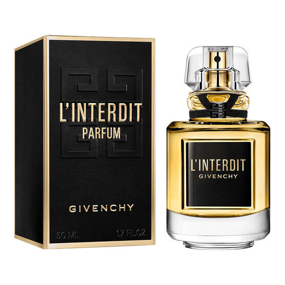 L'INTERDIT PARFUM 50ML